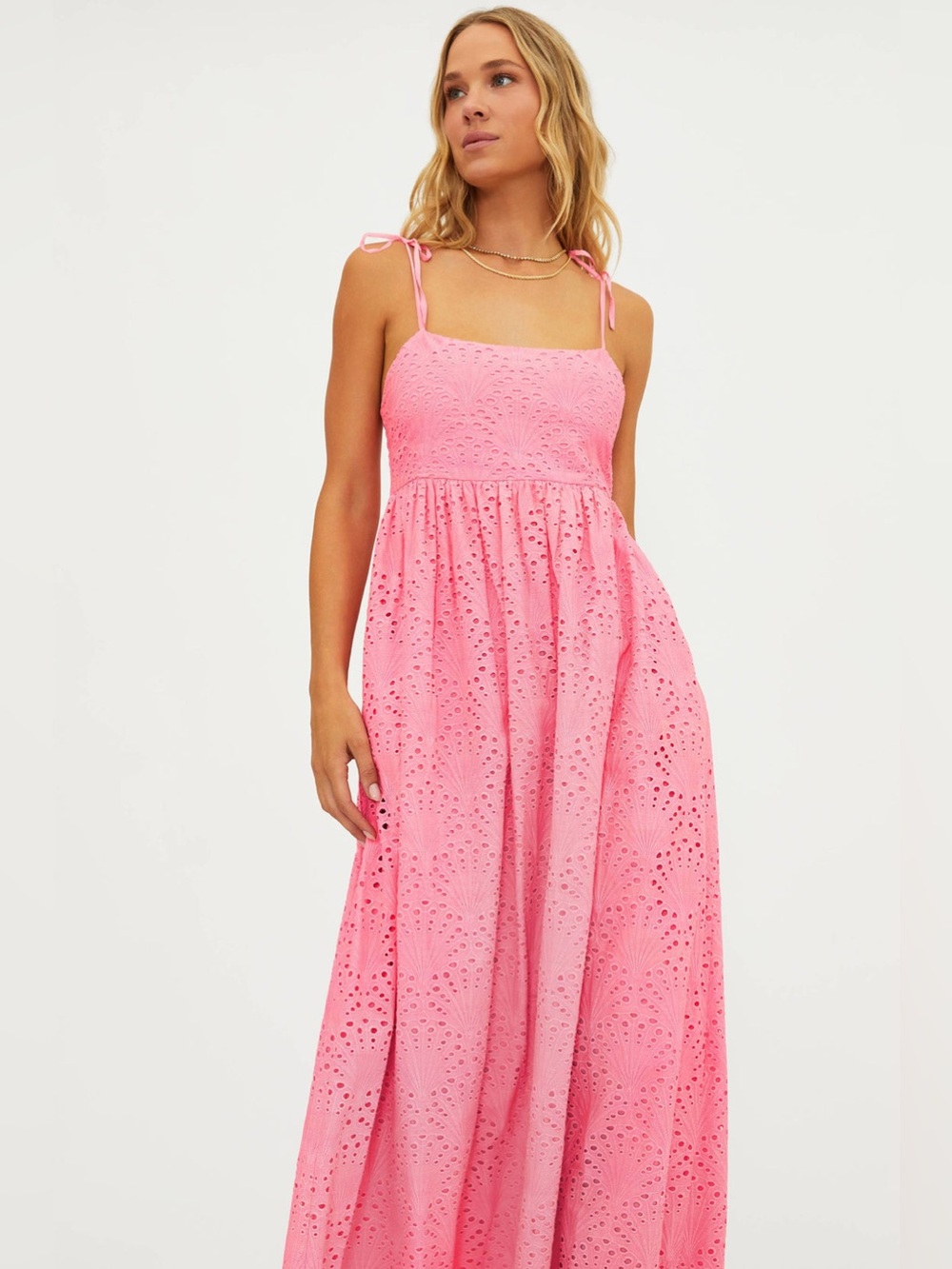 Beach Riot Valory Maxi Dress